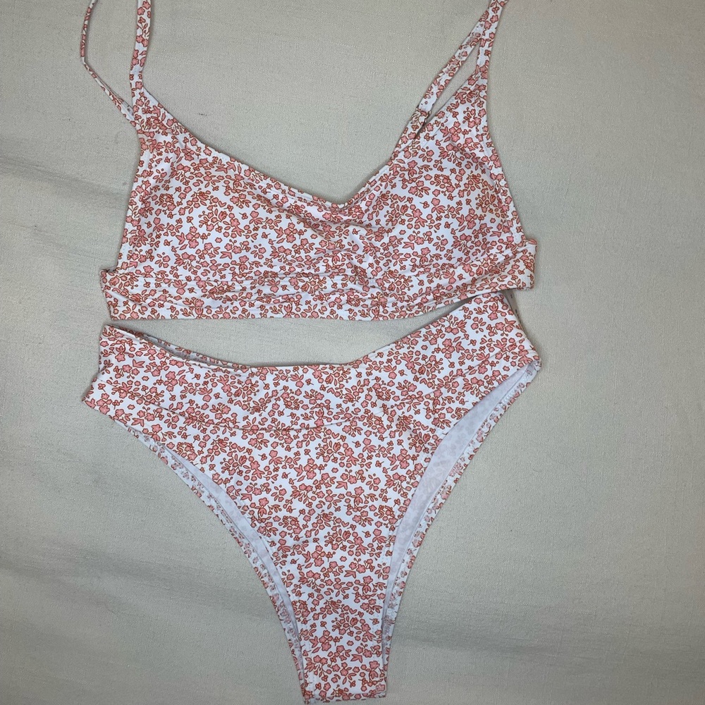BRAND NEW SHEIN BIKINI